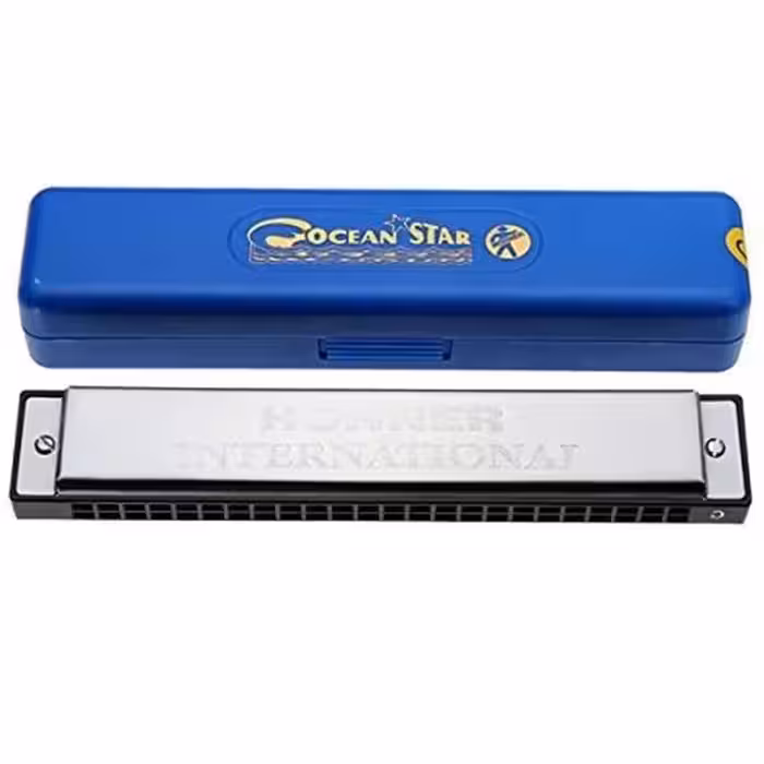 سازدهنی هوهنر اوشن استار