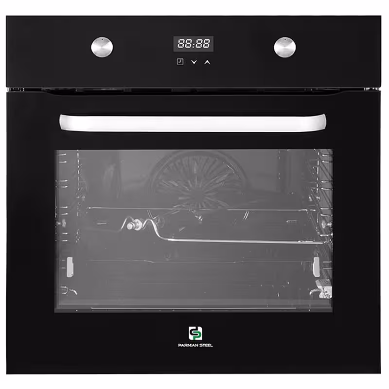 فر پرنیان استیل PO201