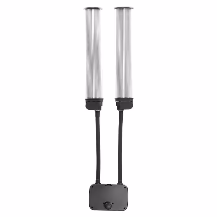 نور ثابت ال ای دی وسکات HD-45x