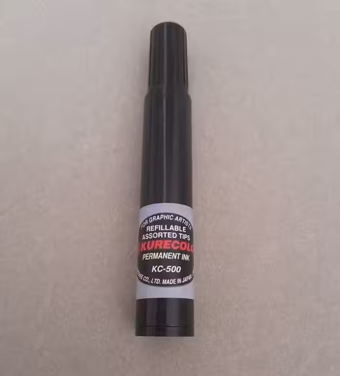 ماژیک راندو زیگ مدل کیوکالر کد 823