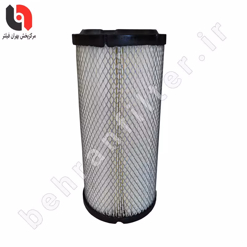 فیلتر هواکش مینی بوس کارسان J9 | بهران فیلتر