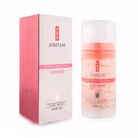 کرم نرم‌کننده و آبرسان جام تام (JOMTAM)