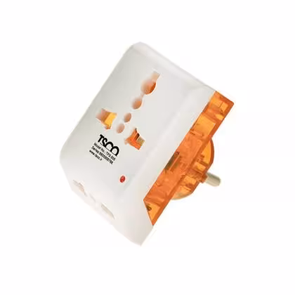 تبدیل 3 به 2 برق تسکو TSCO TPS 506