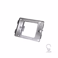 قاب فلزی باکس 80×80 سوپیتا