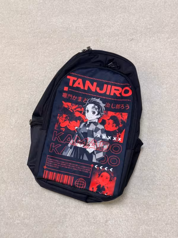 کوله پشتی تانجیرو