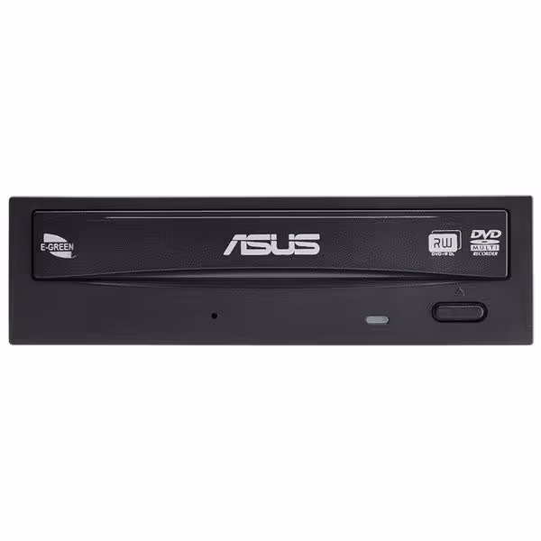 دی وی دی رایتر اینترنال asus