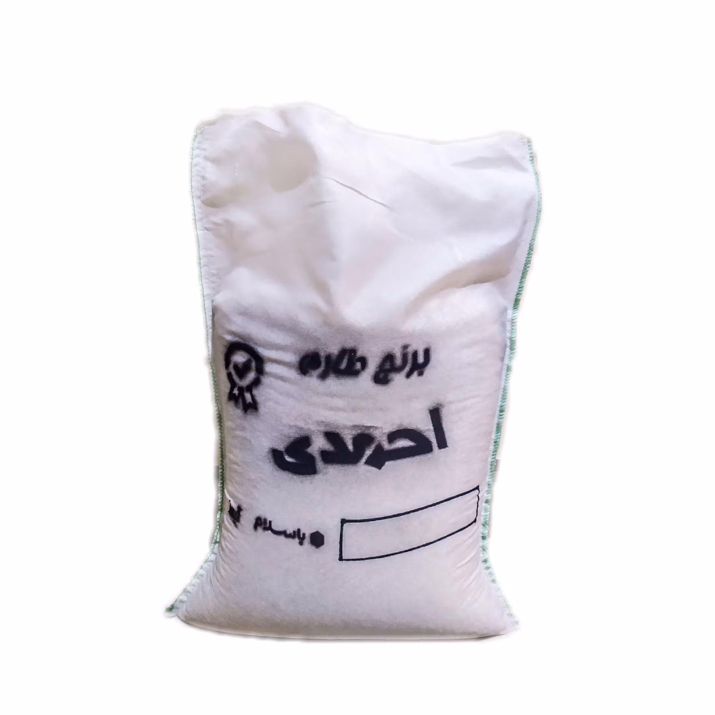 برنج طارم احمدی (17 کیلویی کشت دوم)