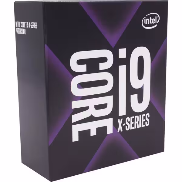 پردازنده اینتل سری Skylake X مدل Core i9-9960xnew