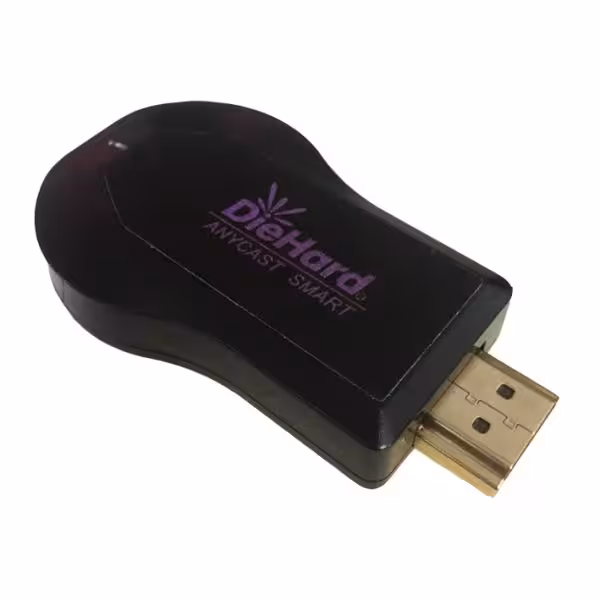 دانگل WIFI به HDMI مدل MX