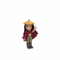 عروسک رایا کوچک Petite Raya