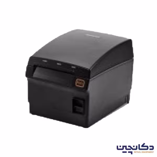 فیش پرینتر پروتک AB-88H