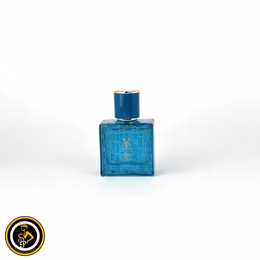 ادکلن مردانه ورساچ اروس (Versace Eros) برند شمیاس