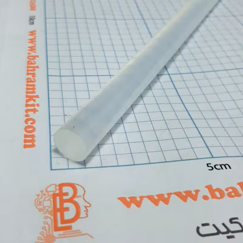 چسب ، چسب تفنگی بزرگ janson