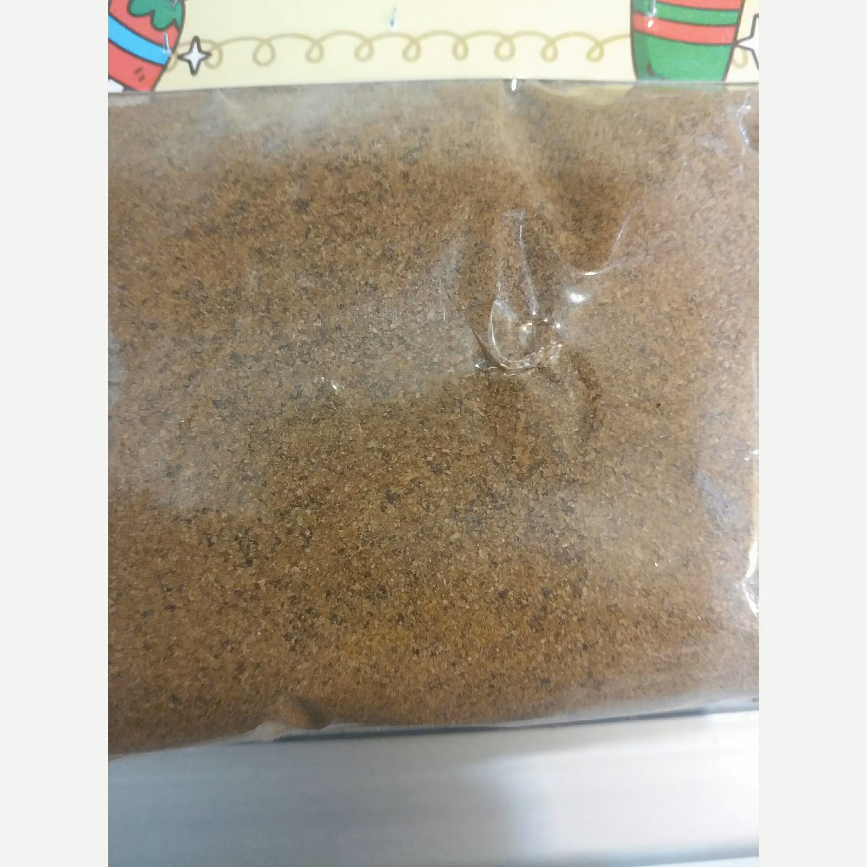 ادویه سماق ،سماقی خوش رنگ و ترش (50گرمی (