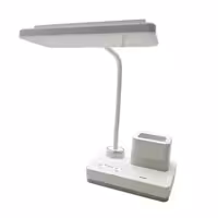 چراغ مطالعه شارژی مدل سه حالته کد 1945 | کالا مکس