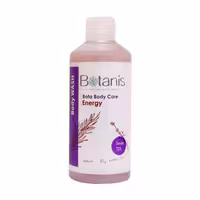 شامپو بدن مرطوب کننده و انرژی بخش بوتانیس 400 میلی لیتر ـ Botanis Body Wash Bota Energy ـ بوتانیس