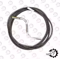 فنرلوله بازکنی صنعتی- 9 متر