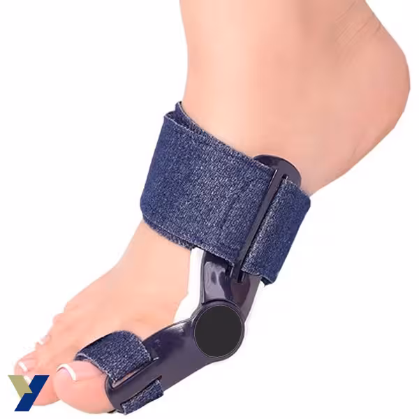 آتل انحراف انگشت هالوکس فیکس ورژن 4