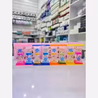 دکوراتیو ساعت روغنی  SY-03