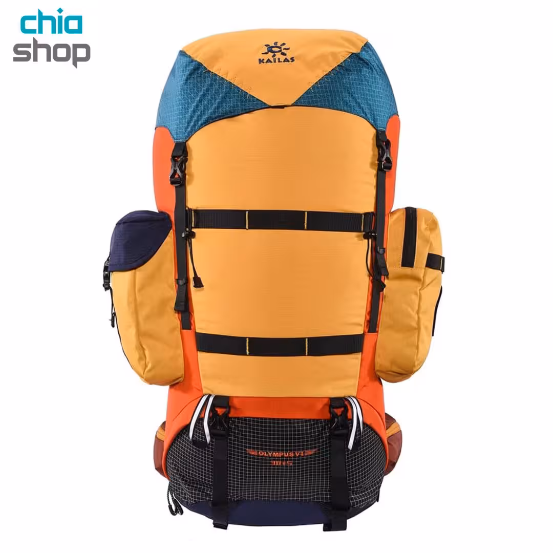 كوله پشتی کایلاس 38 ليتری مدل KAILAS Backpack OLYMPUS 38L KA2063005