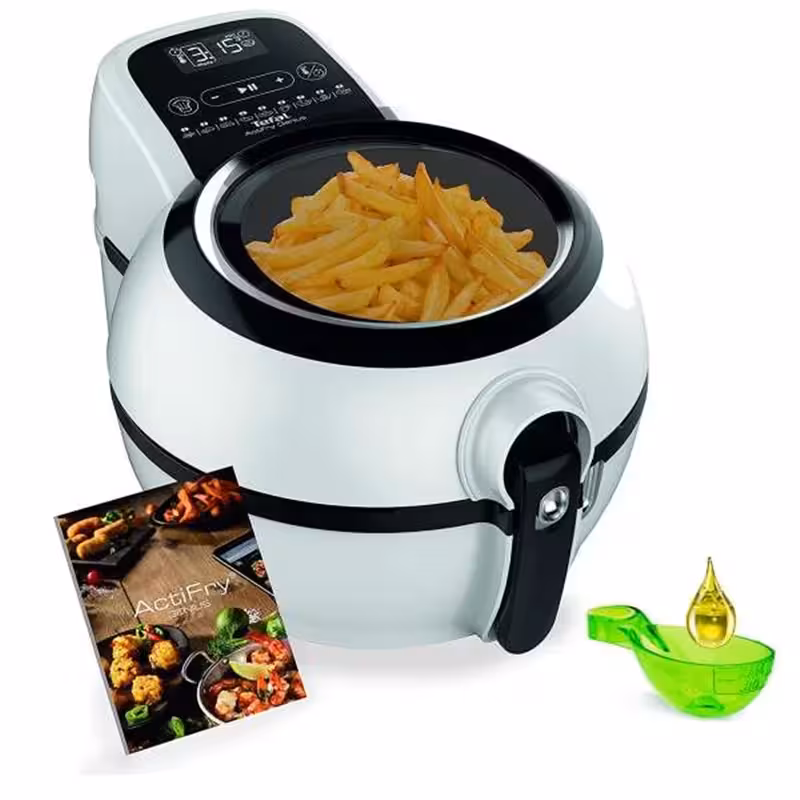 سرخ کن تفال مدل FZ7600