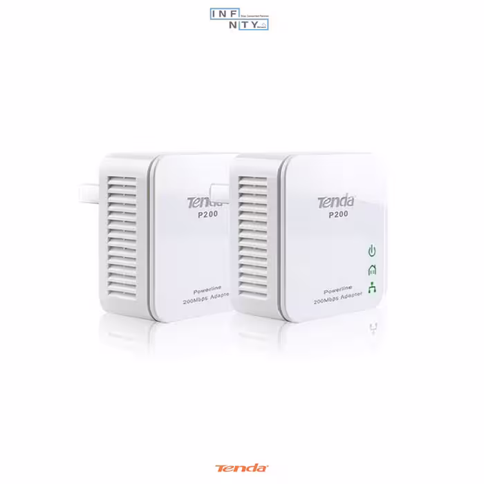 پاور لاین تندا Tenda P200-Kit