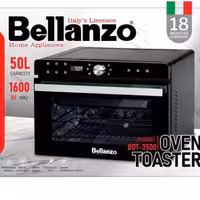 آون توستر بلانزو مدل 3500 (پس کرایه)