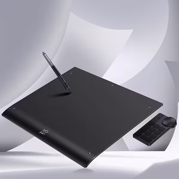 قلم نوری ایکس پی پن مدل XP-Pen Deco Pro LW 2nd