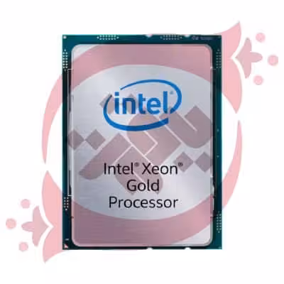 CPU سرور Intel Xeon-Gold 6246R (3.4GHz/16-core/205W)