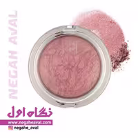 رژگونه ترکیبی Luminous Touch Cheek Blusher دی ام جی ام شماره 03