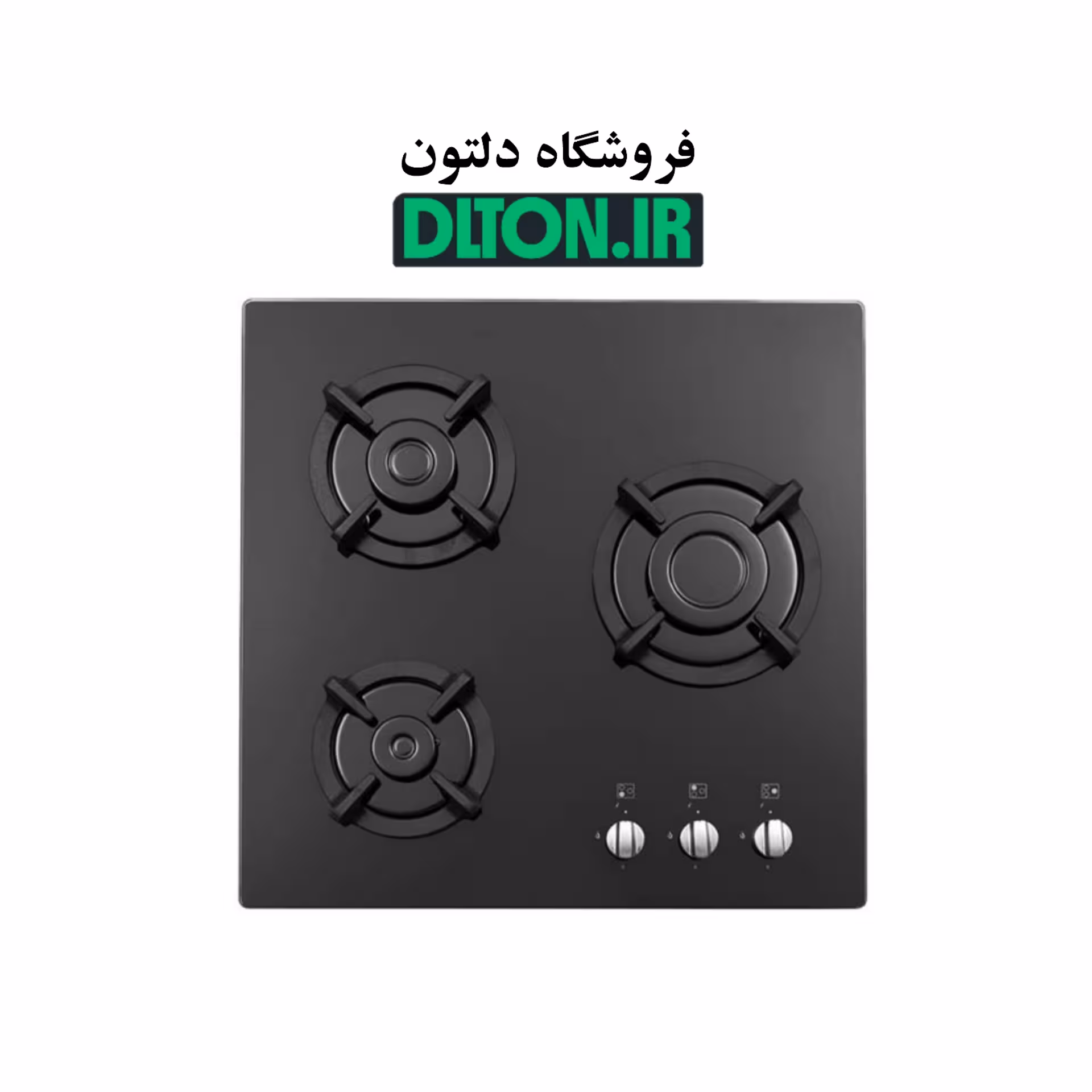 گاز استیل البرز مدل G 3551