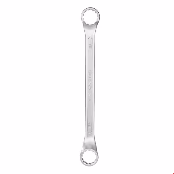 آچار دو سر رینگ 20×22 میلیمتر نووا 1050