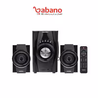 اسپیکر خانگی کنکورد پلاس مدل SF-R215