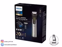 ماشین اصلاح سر و صورت و بدن فیلیپس مدل MG9553 سری 9000