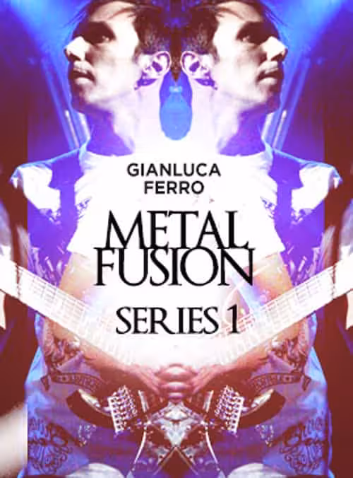Metal Fusion Series 1
