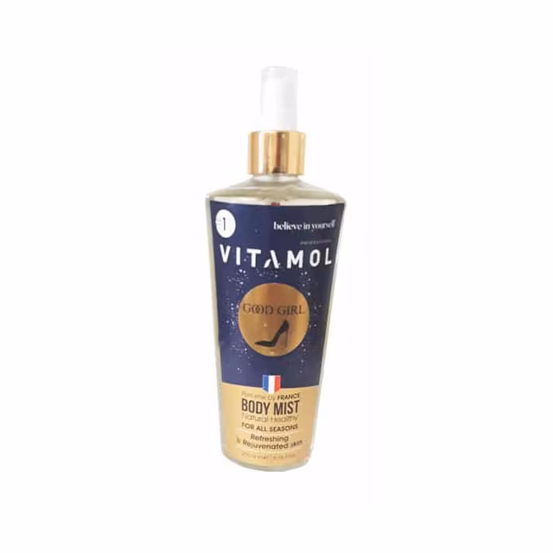 بادی اسپلش 250میل گودگرل زنانه ویتامول