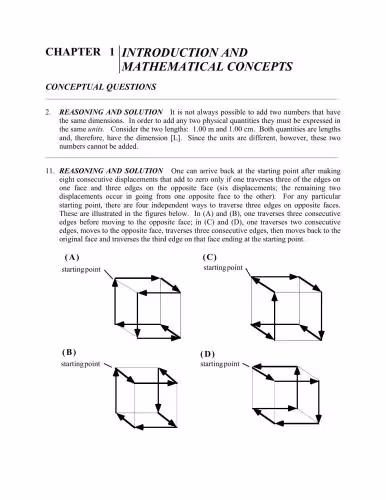 خرید و دانلود نسخه کامل کتاب Physics
