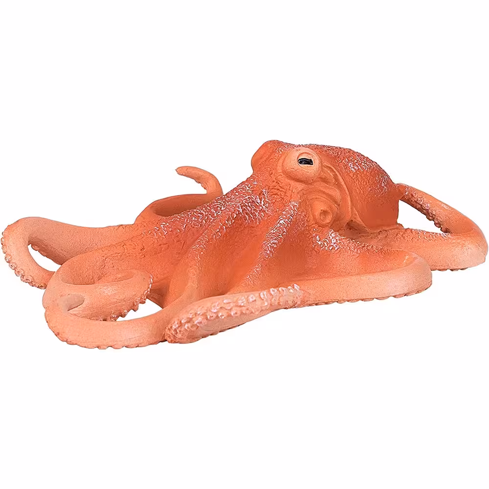 قیمت و خرید فیگور اختاپوس موجو MOJO Octopus