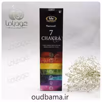 عود دست ساز 7چاکرا 7CHAKRA ( بیک BIC )