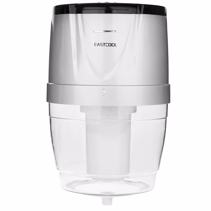 مخزن آبسرد کن ایستکول مدل TM-PK15 فیلتردار | چاوه