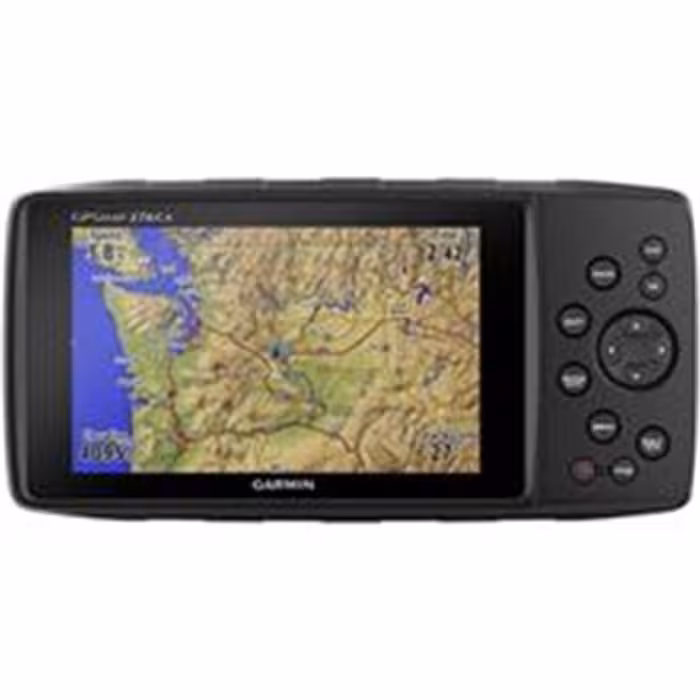 جی پی اس گارمین مدل Map 276cx