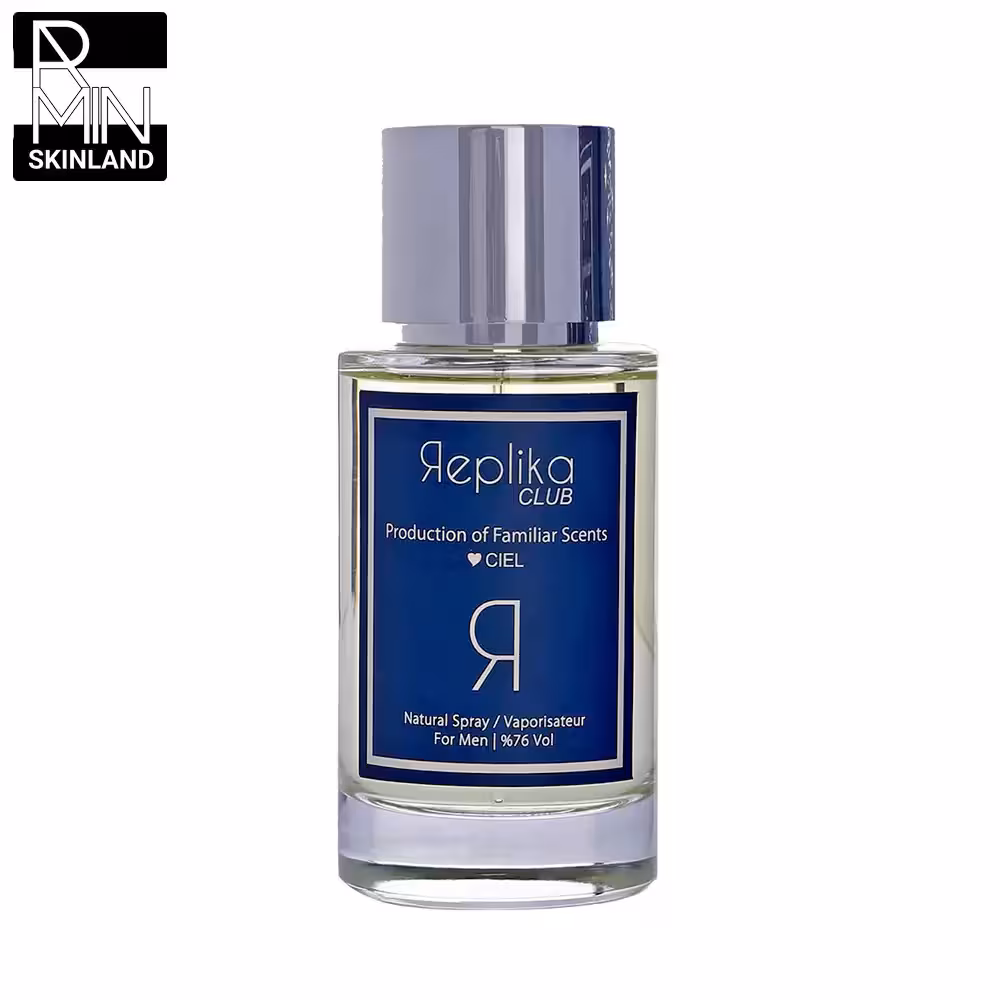 عطر مردانه رپلیکا کلاب مدل Ciel حجم 100ml