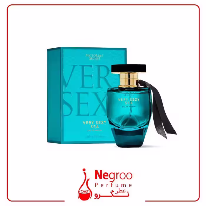 عطر ادکلن ویکتوریا سکرت وری سکسی سی 100 میل