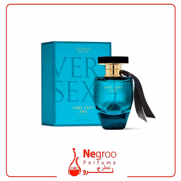 عطر ادکلن ویکتوریا سکرت وری سکسی سی 100 میل