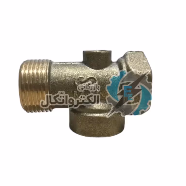 پنج راهی پمپ آب خانگی