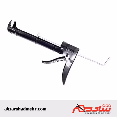 تفنگی چسب آکواریوم