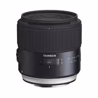 لنز دوربین عکاسی Tamron SP 35mm f1.8 Di VC USD مانت نیکون