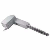 جک برقی 24 ولت کورس 30 سانت کینکان مدل (LINKAN-LA31.4BM-30-150 BHJ)
