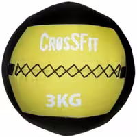 توپ وال بال کراسفیت(طرح خارجی) CROSSFIT