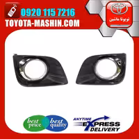 قاب پروژکتور اصلی تویوتا پرادو 2012-2015 برند شرکتی تویوتا جنیون